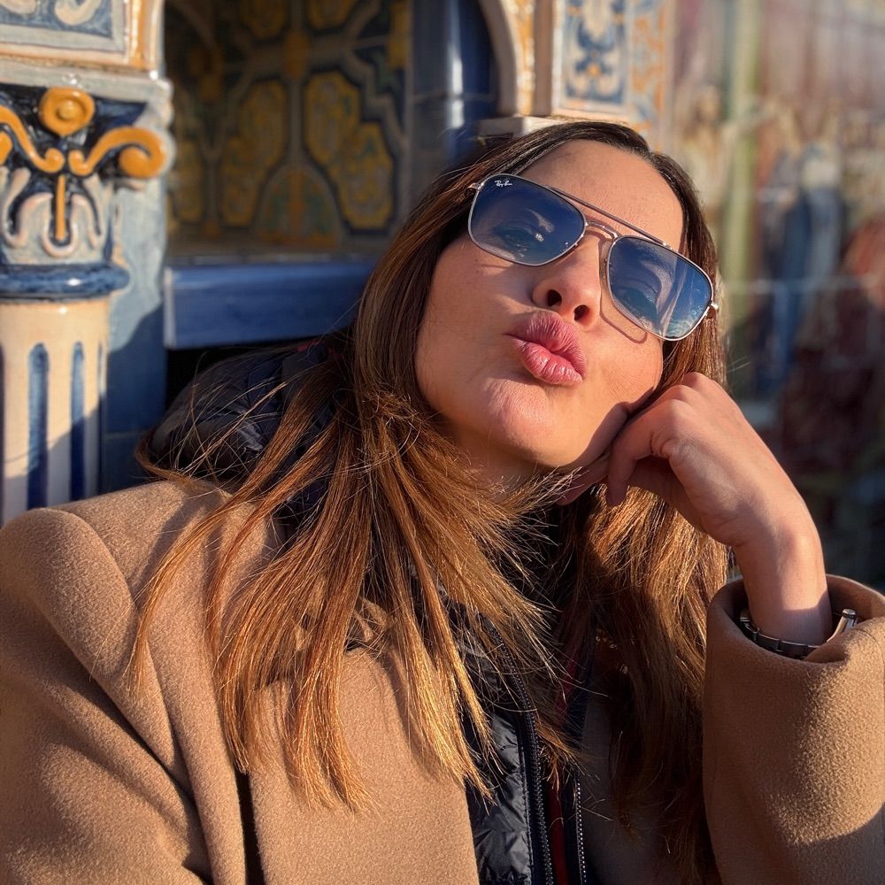 Catalina Girald
