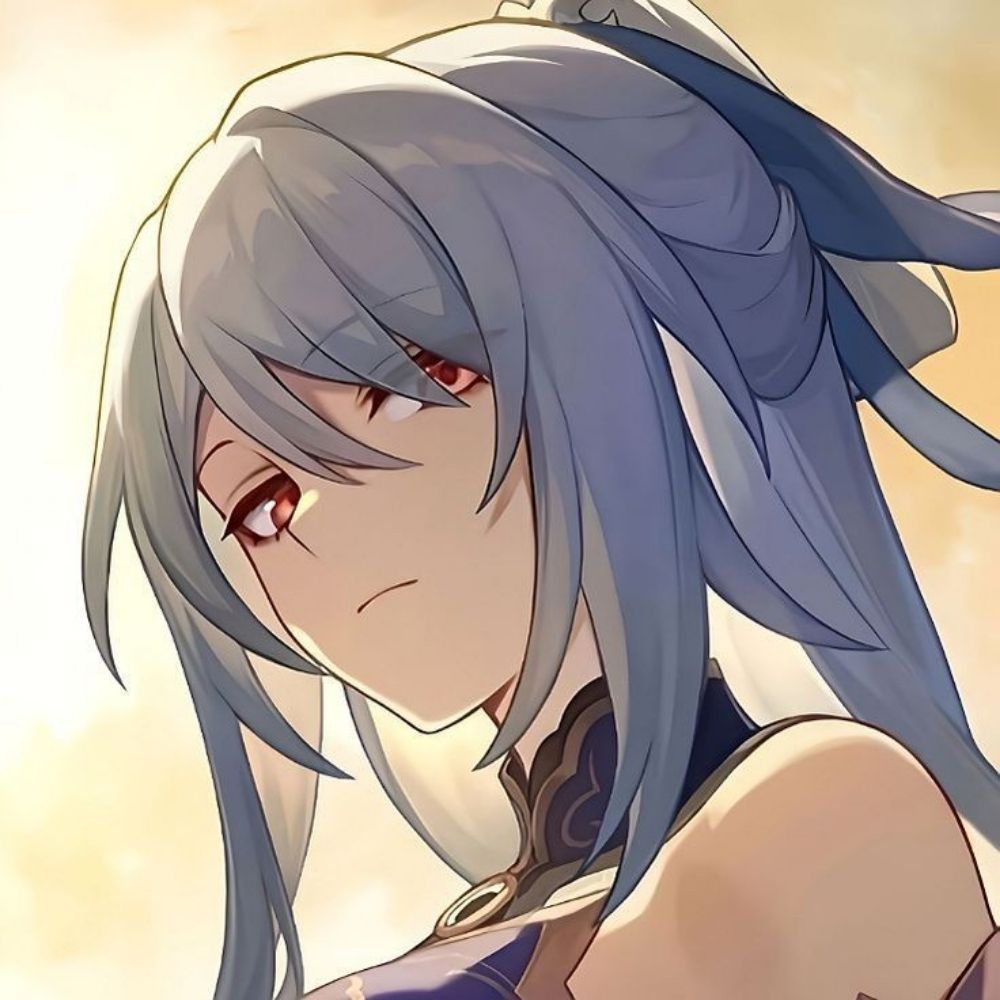 User avatar