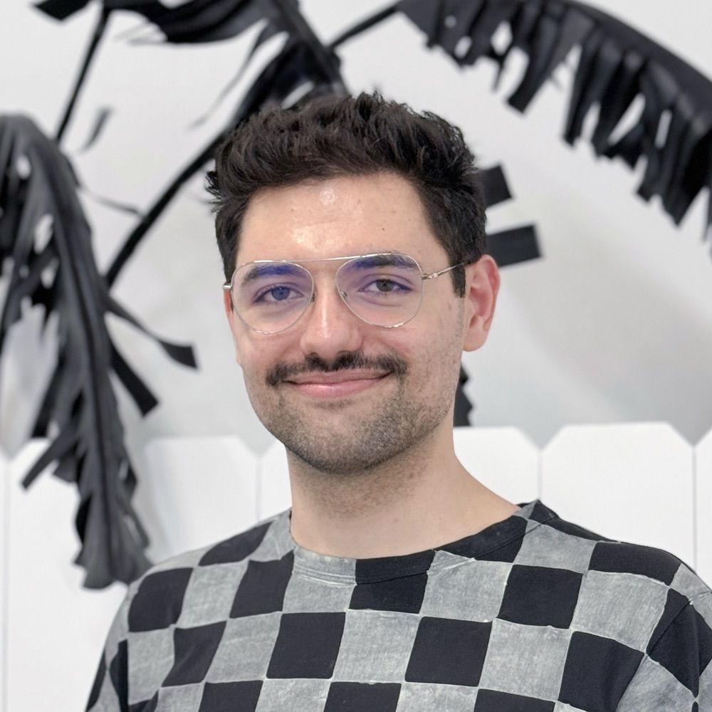 Ben Orozco