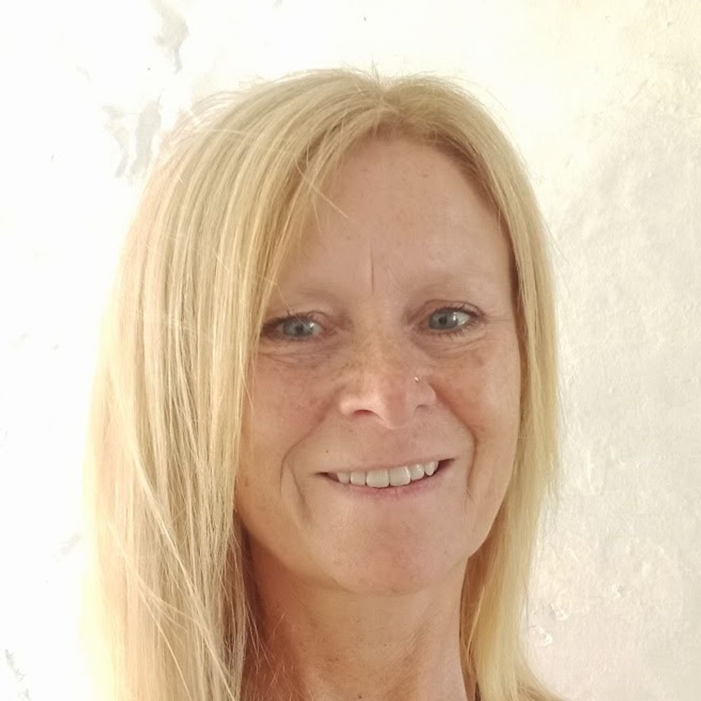 Amanda Hensman-Crook