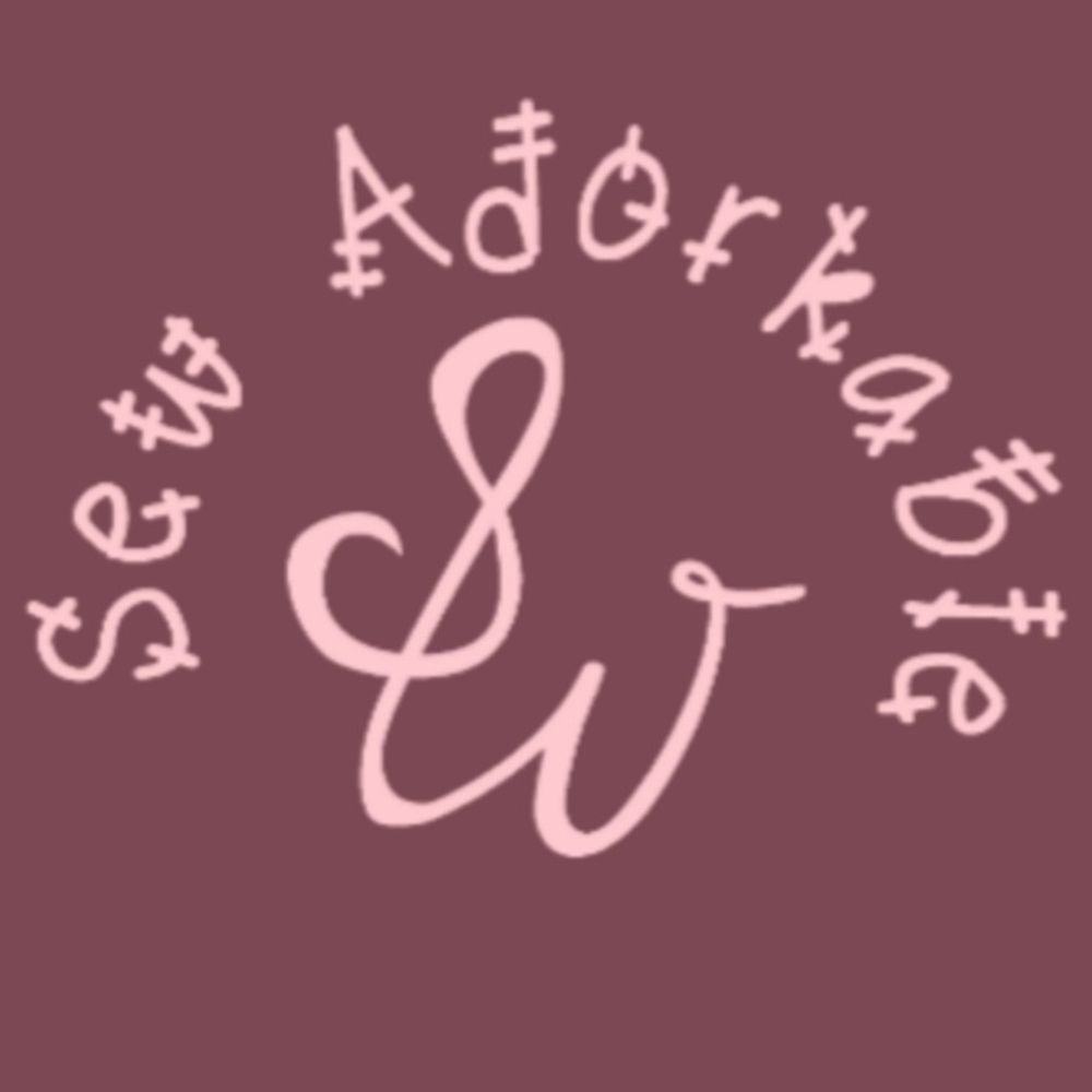 Sew Adorkable 🧵🪡🧸