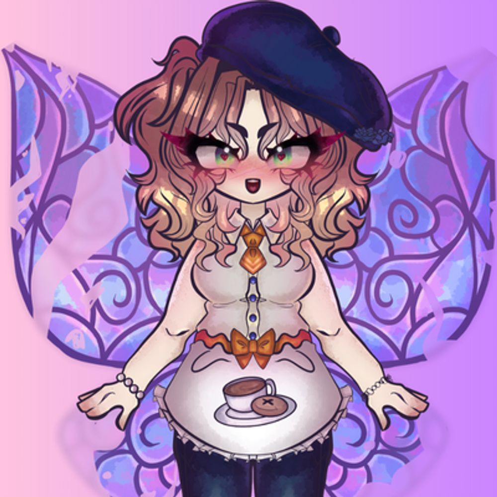 🔞 Heroynex - Horny Fairy Bard (NSFW) 🔞