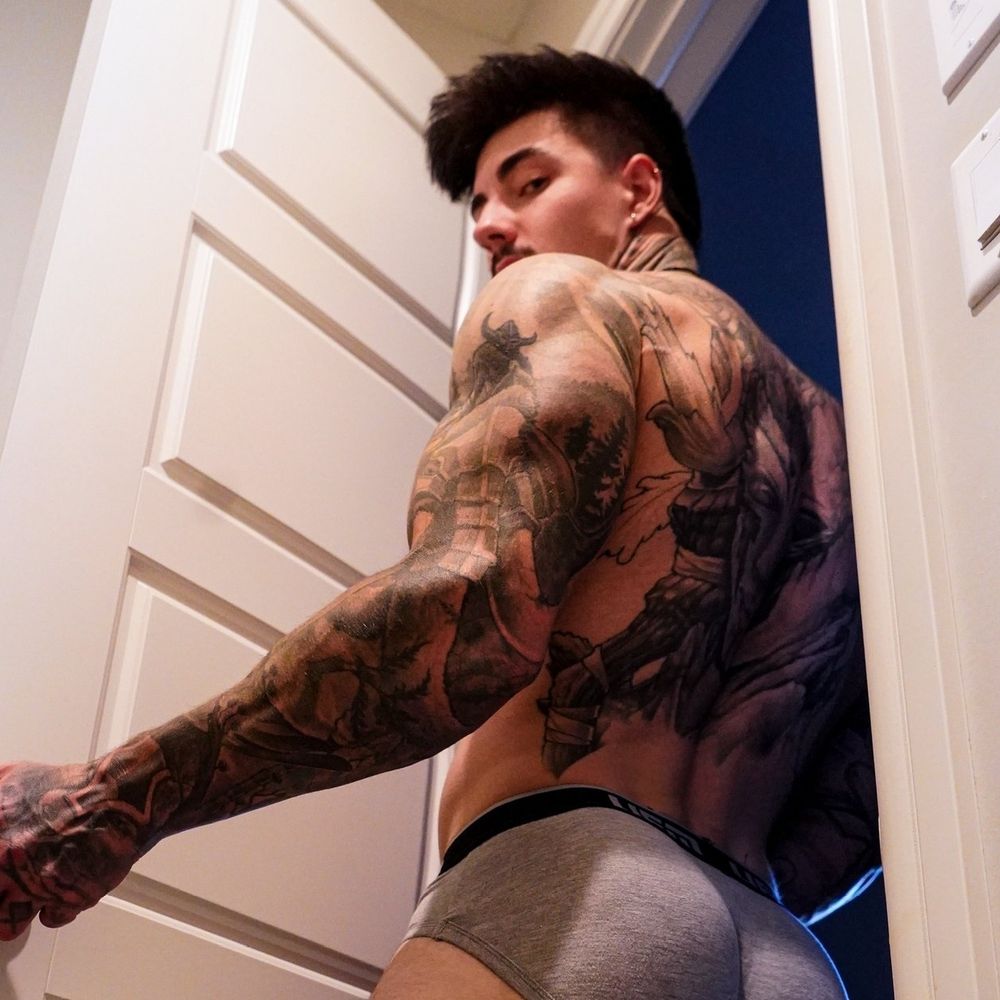 Jake Andrich
