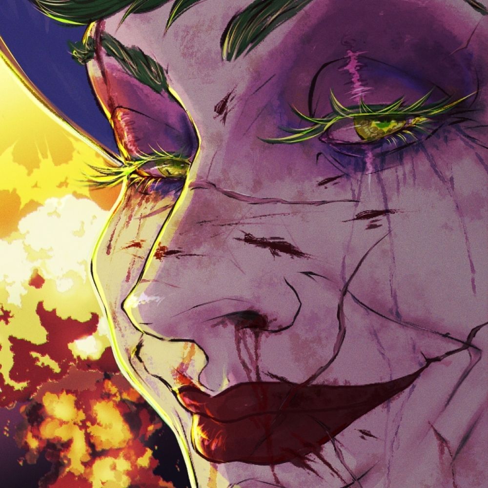 Kai 🦇🃏[ur local femboy joker]