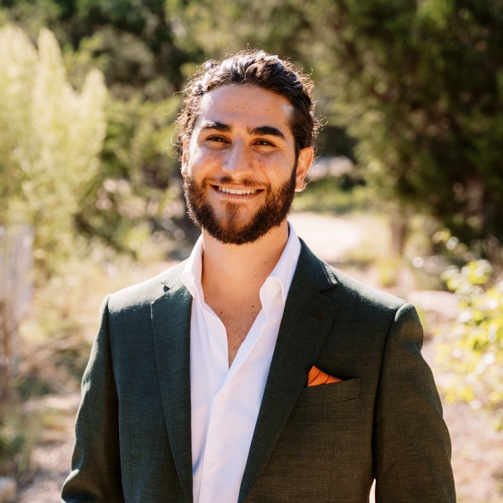Jon Tamir