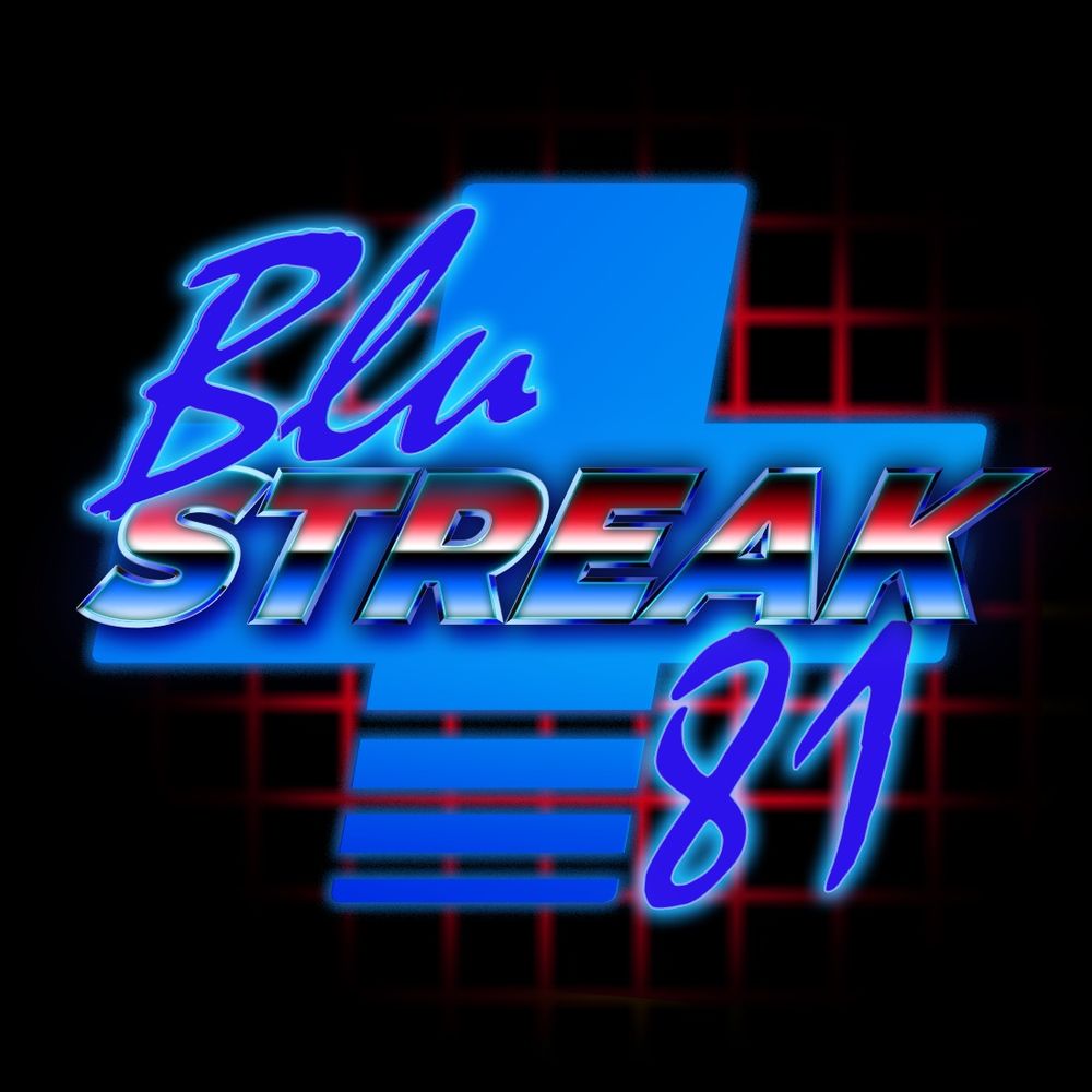 Blustreak 