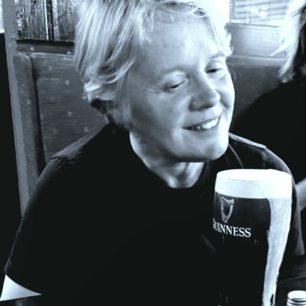 Elsa Hodgins 