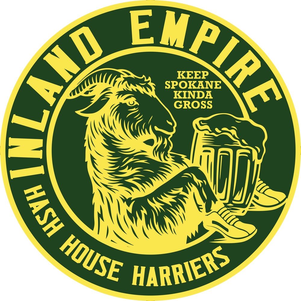 Spokane Hash House Harriers