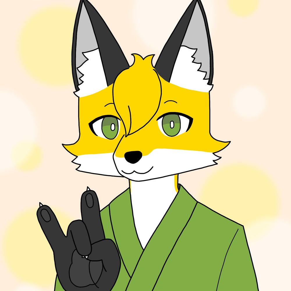 狐々/konkon
