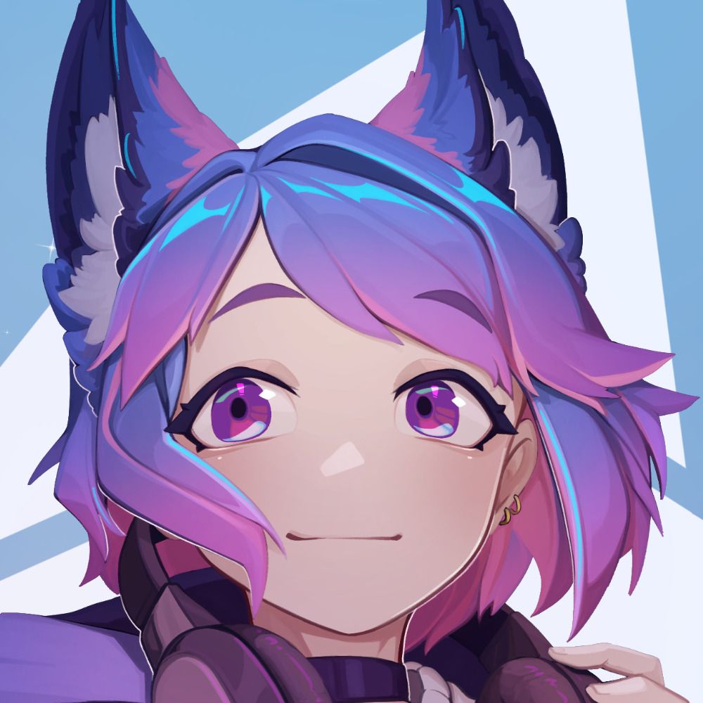 Kris [They/Them]