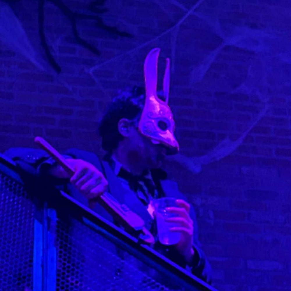⛧Teytey🐁