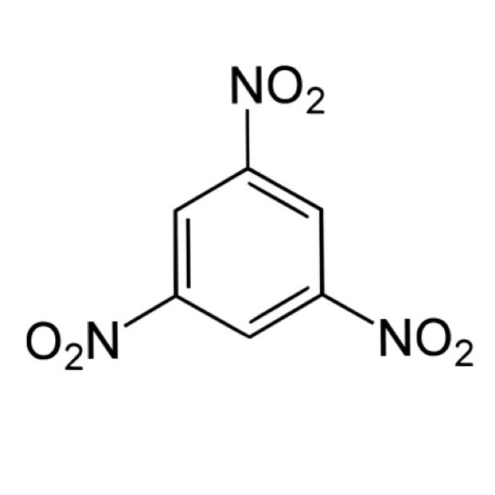 1,3,5-トリニトロベンゼン