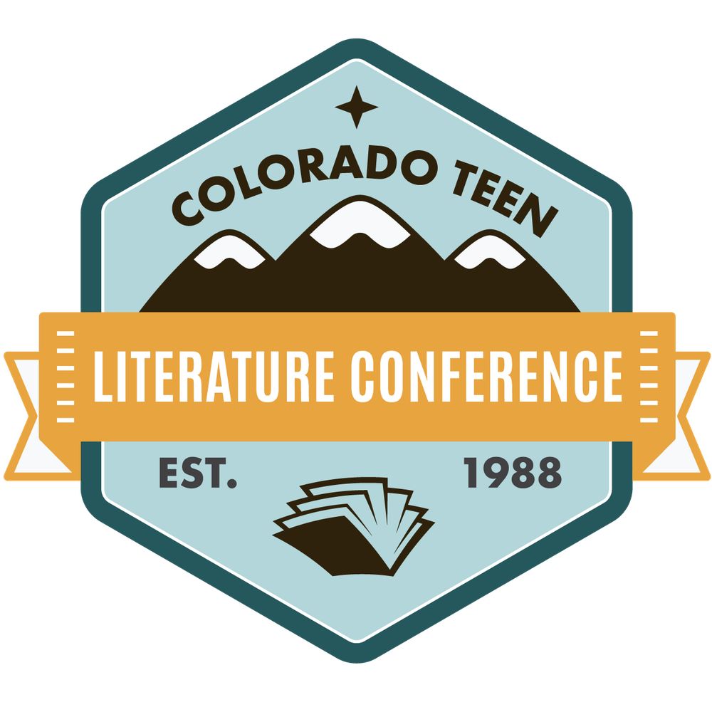 Colorado Teen Literature Conference