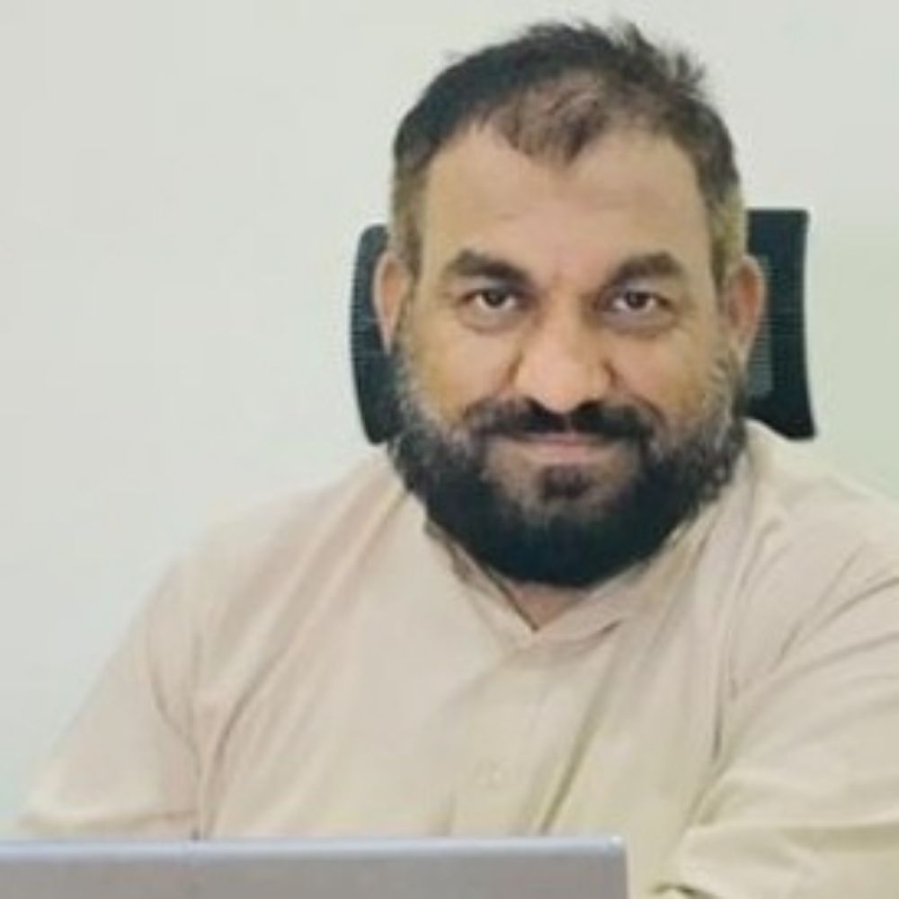 Amjad Maulvi
