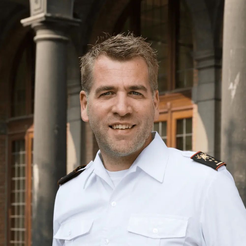 Bert Brugghemans