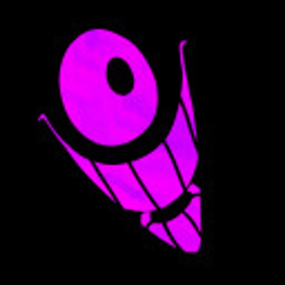 The Smiling Doodler