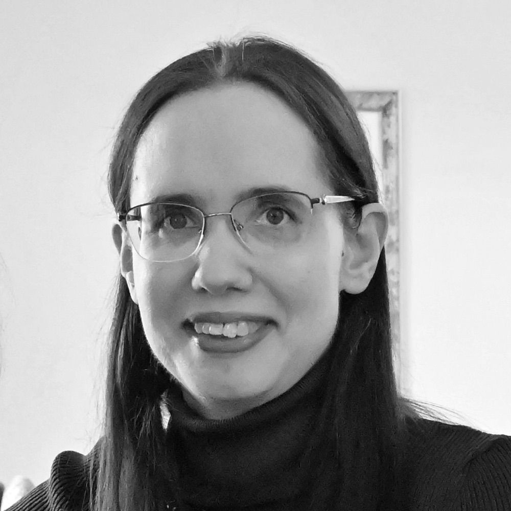 Naomi Whittingham