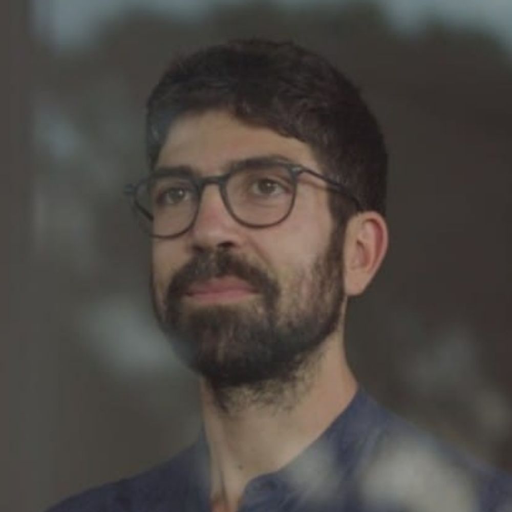 Jacopo Grilli