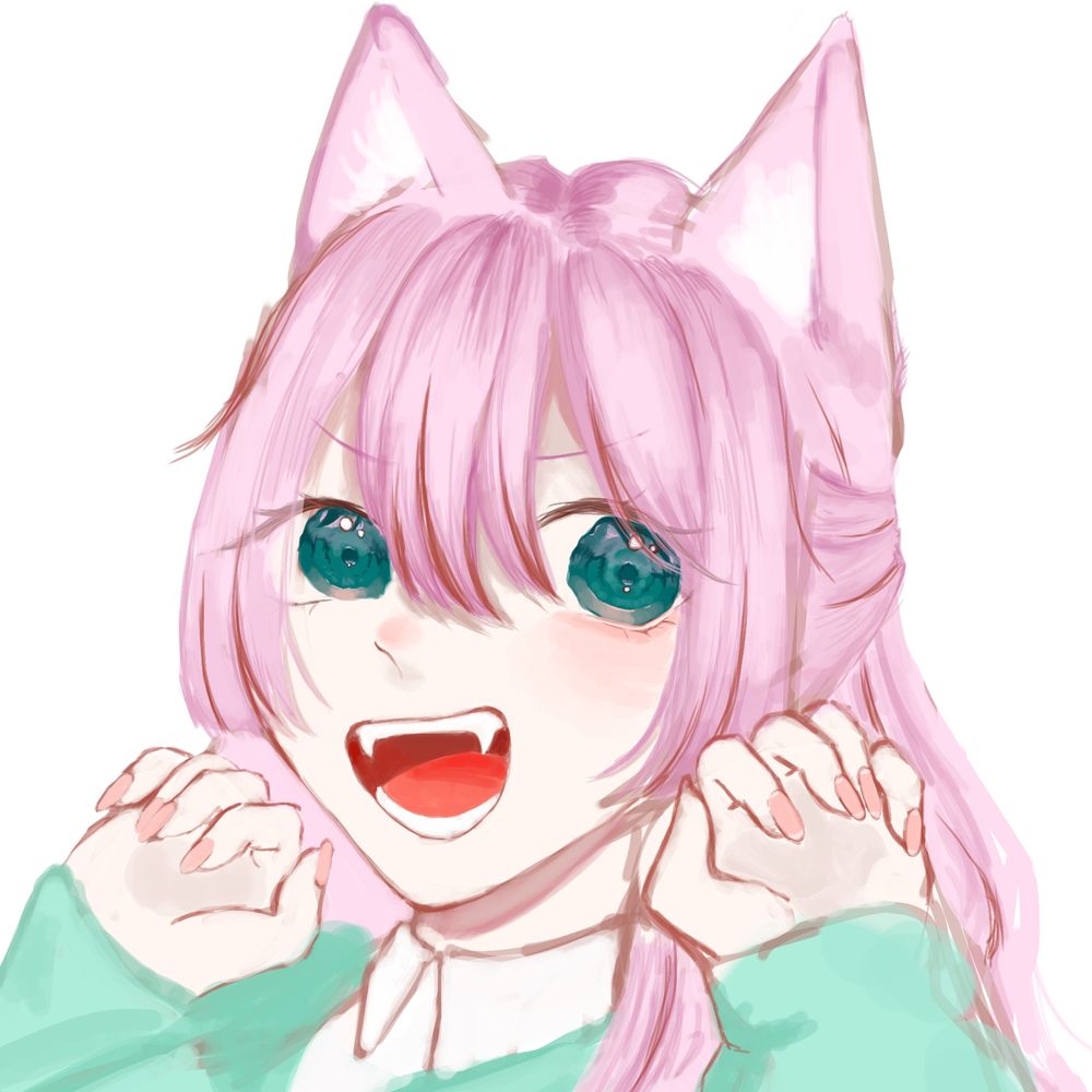 時雨ニーナ
🦔🌙💎🥔໒꒱