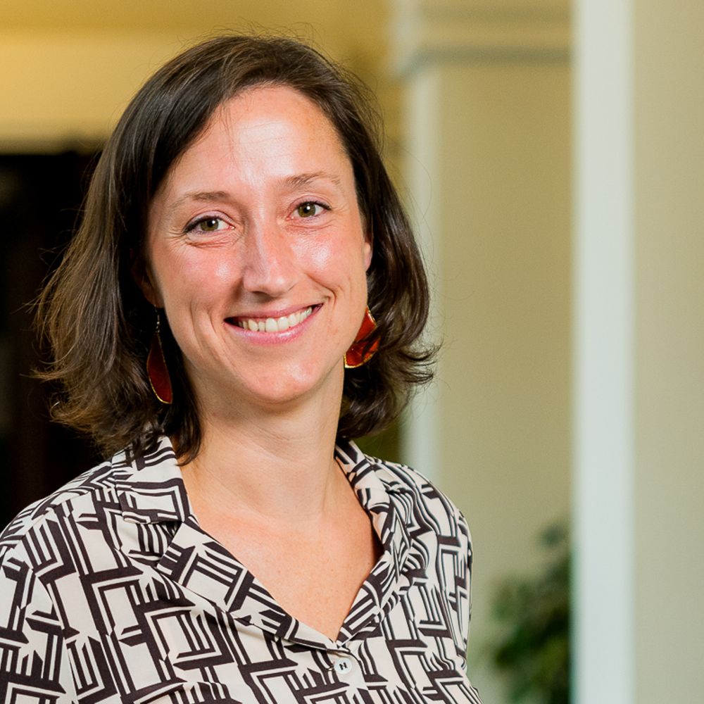 Karin van Boxtel