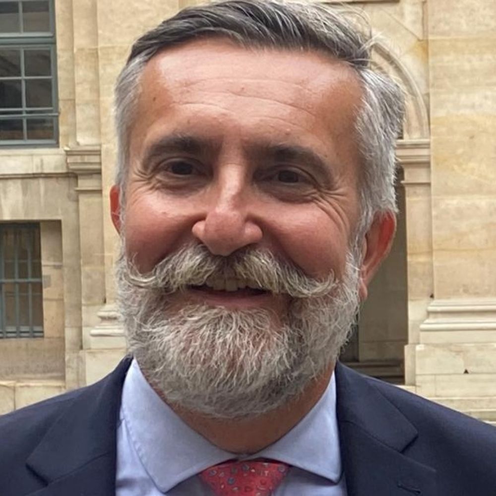 Géraud Poumarède