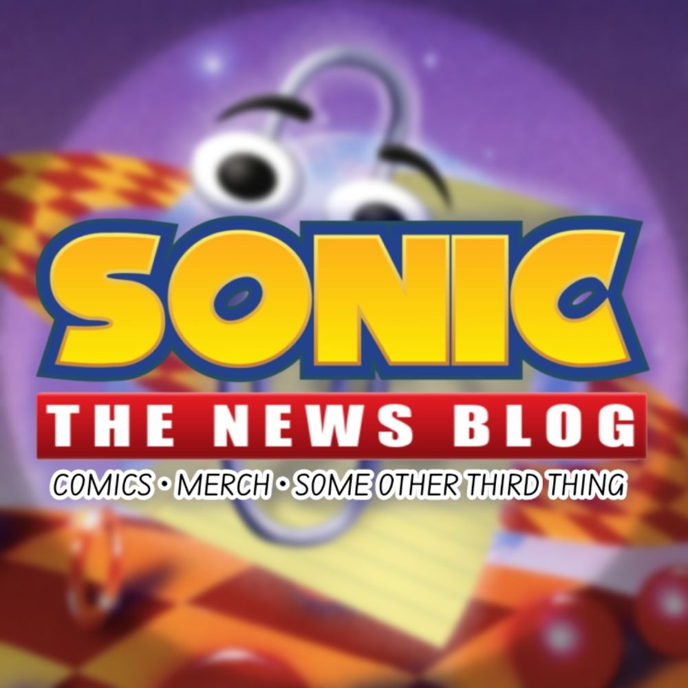 Sonic The News Blog