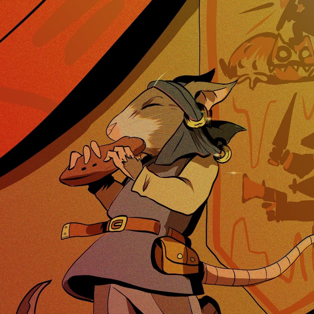 Catmancer
