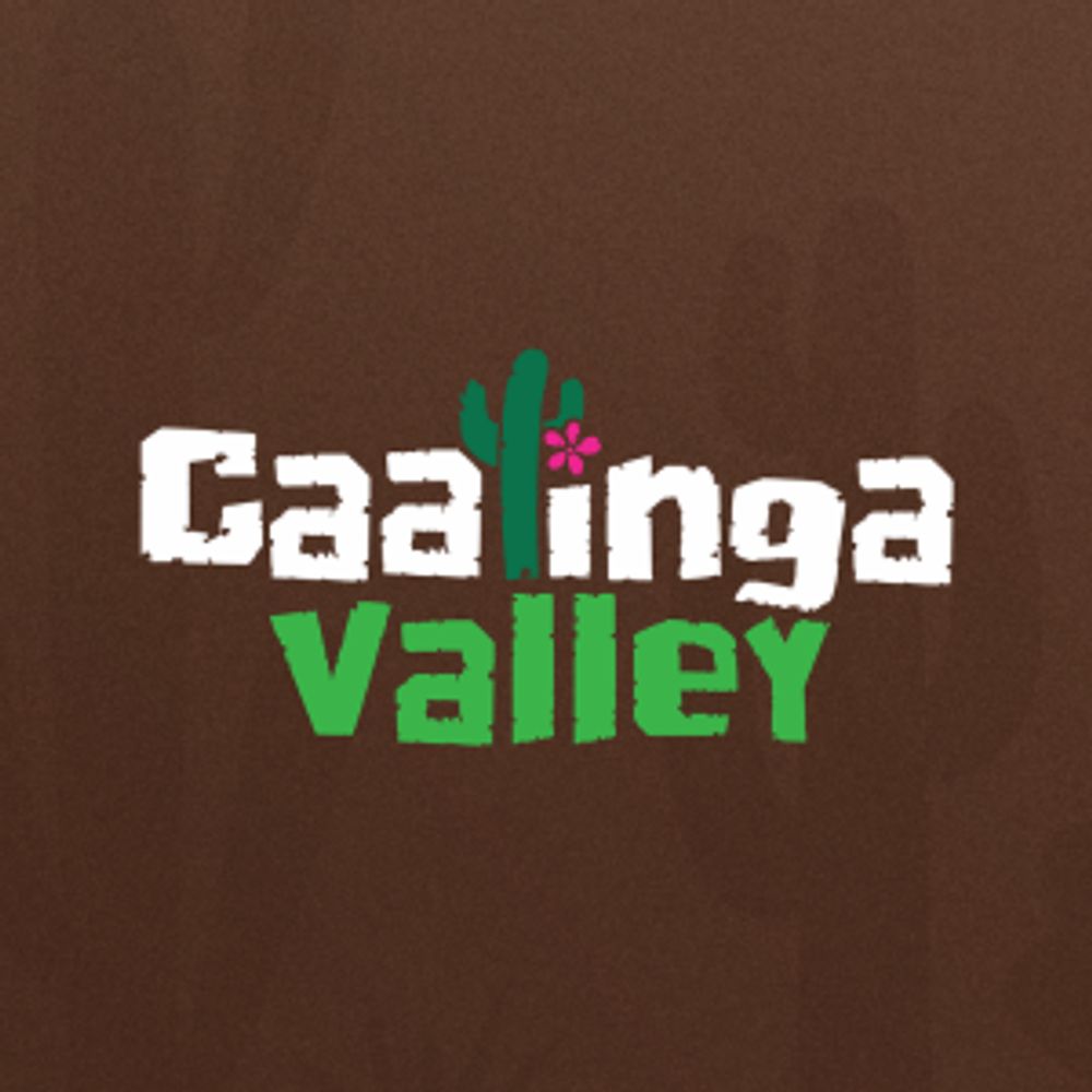 Caatinga Valley