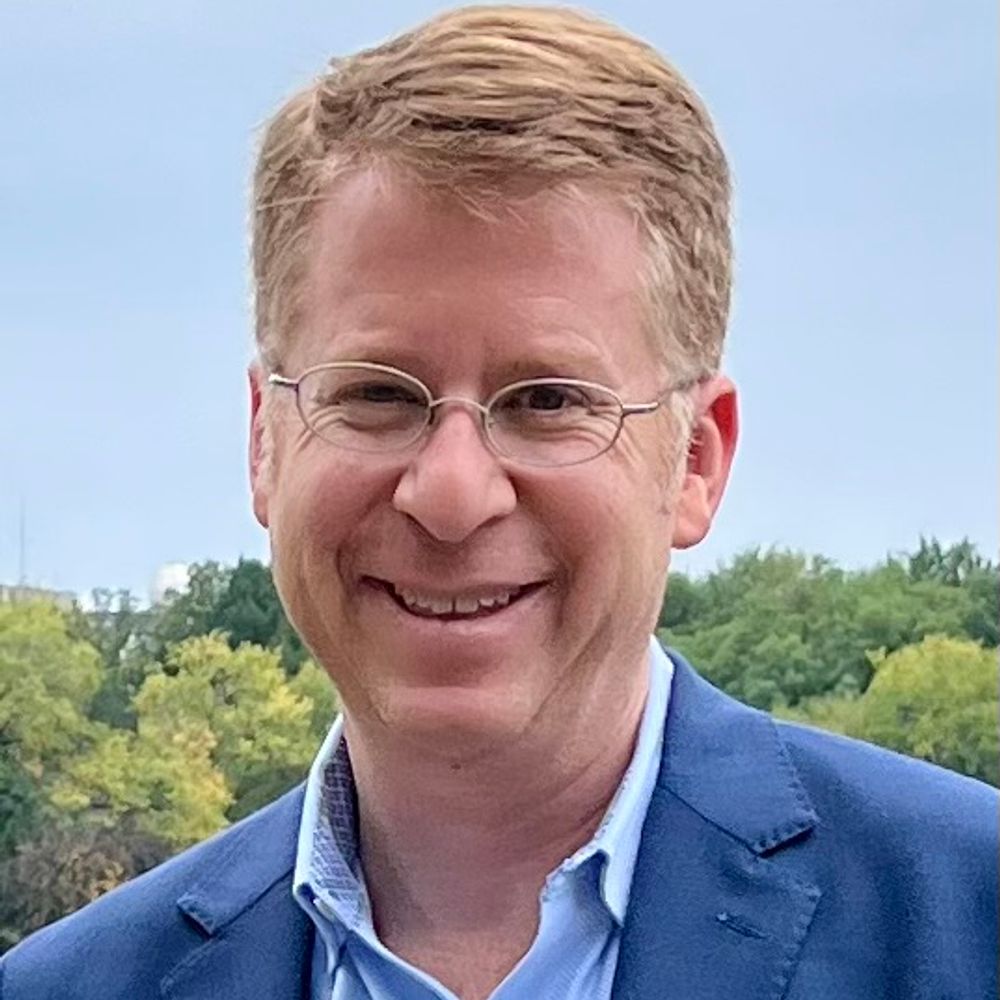Daniel Cohan