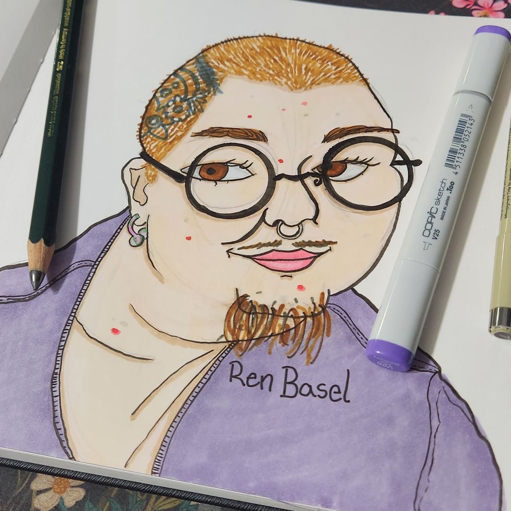 Ren Basel