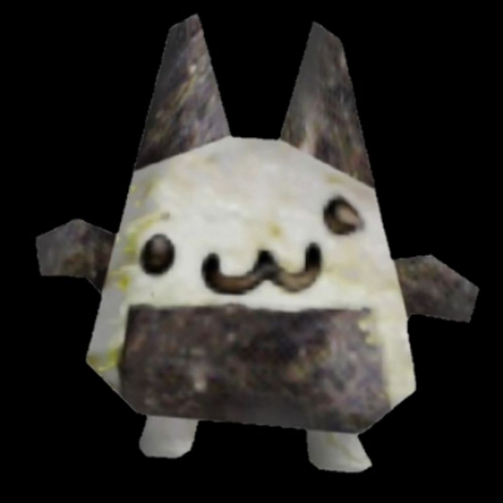 sato 🍙