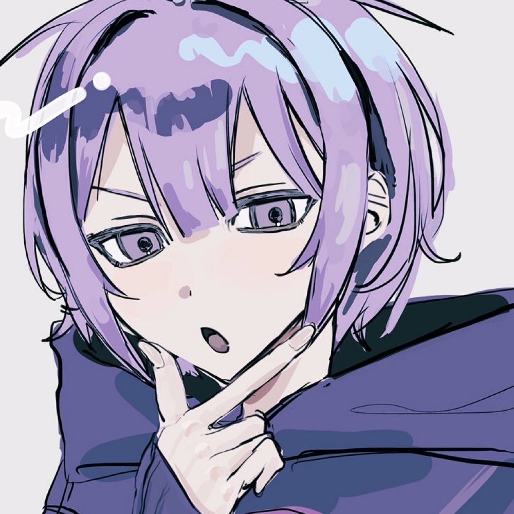 User avatar