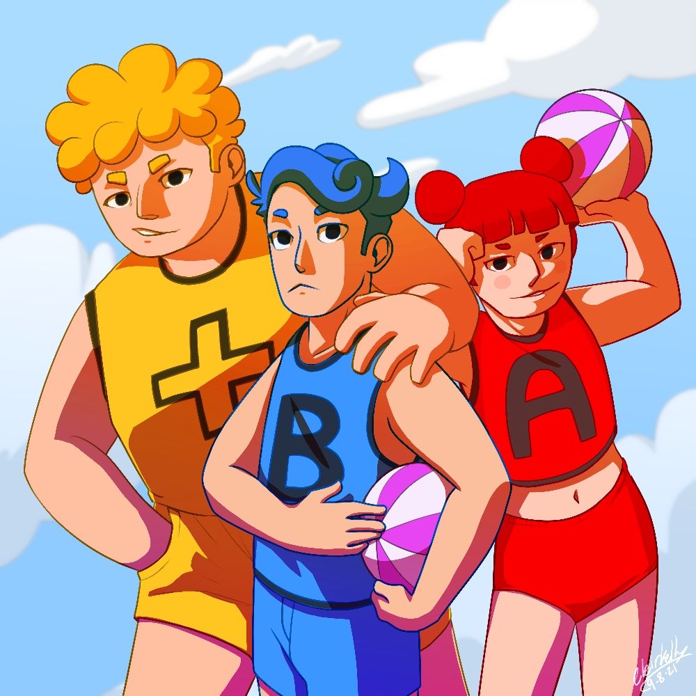 Rhythm Heaven Content Until A New Game