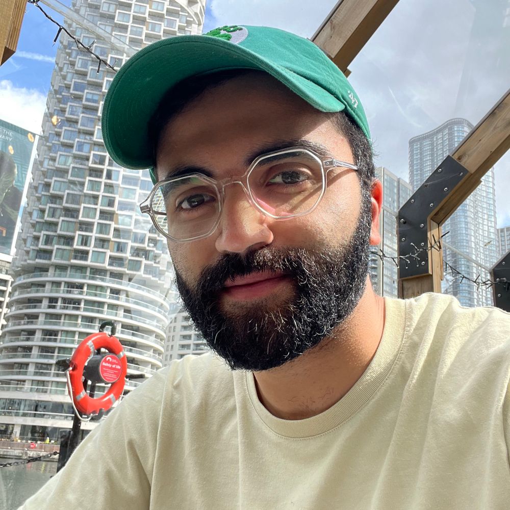 Shubi Arun