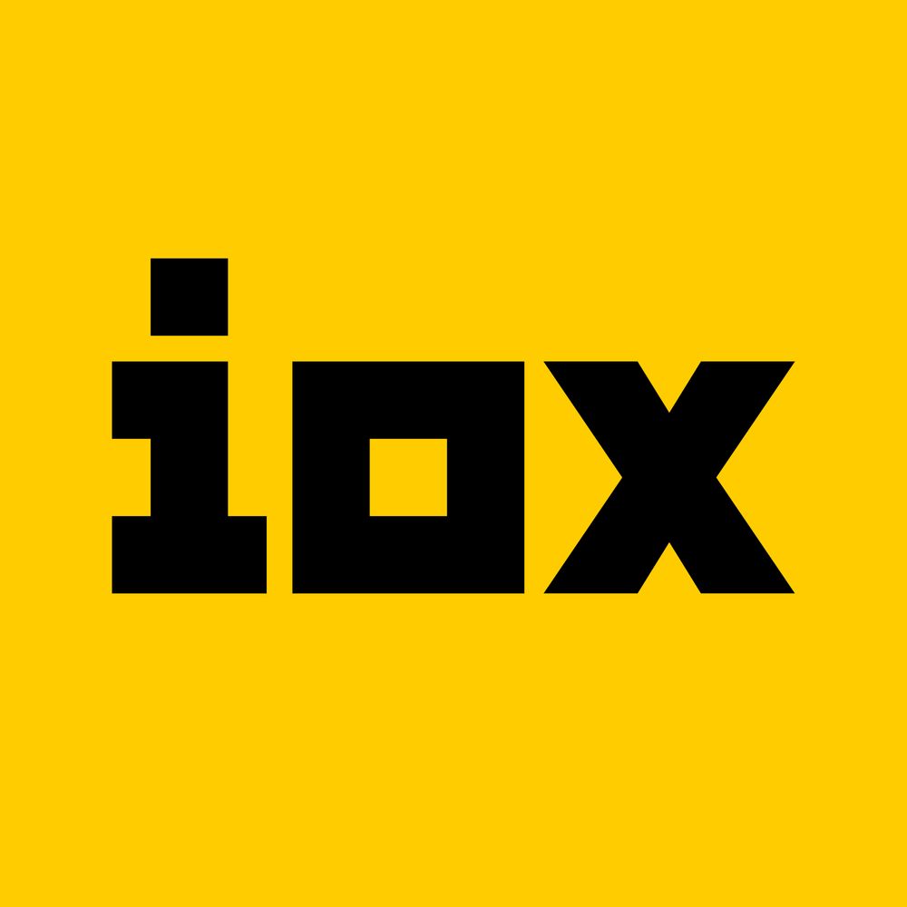 ioxTV
