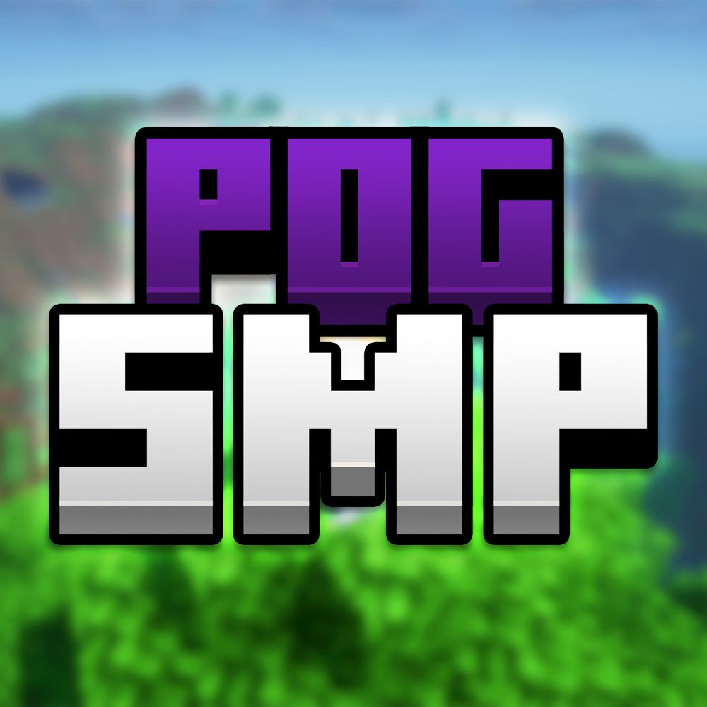 Official PogSMP
