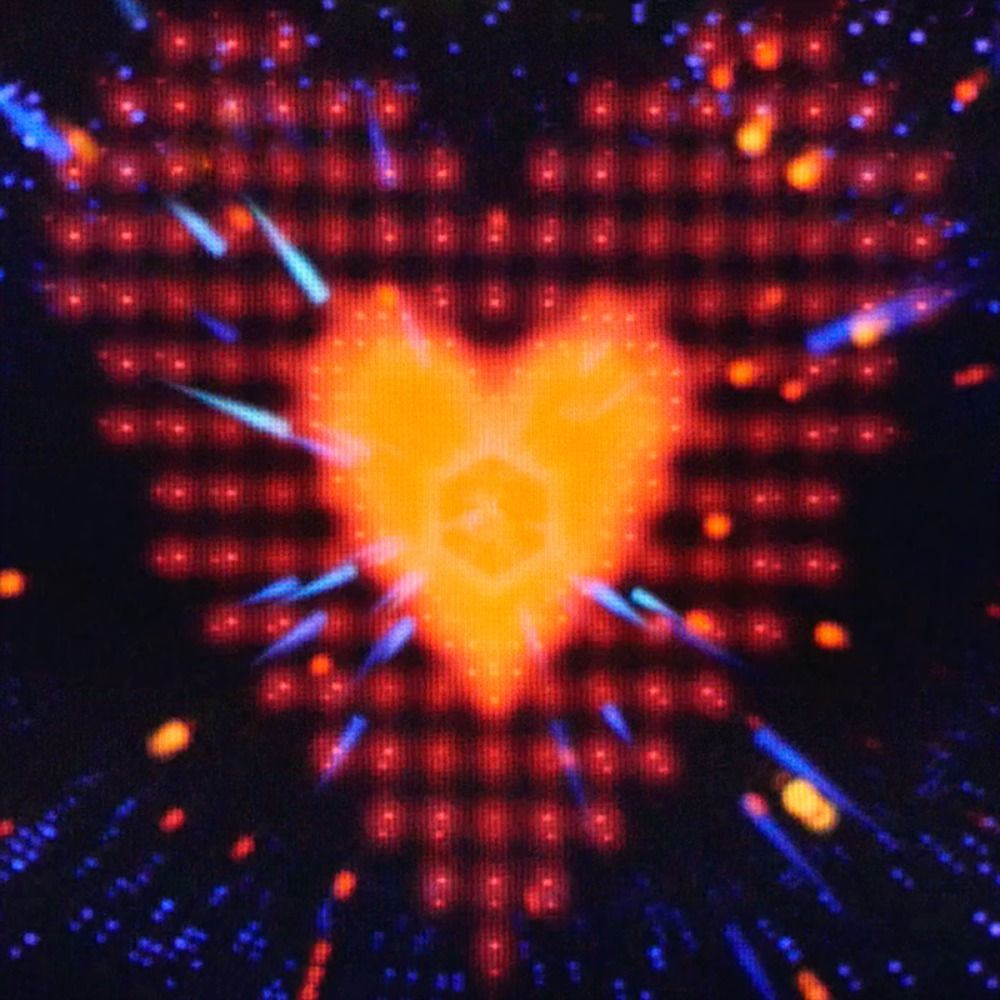 Heart of Neon