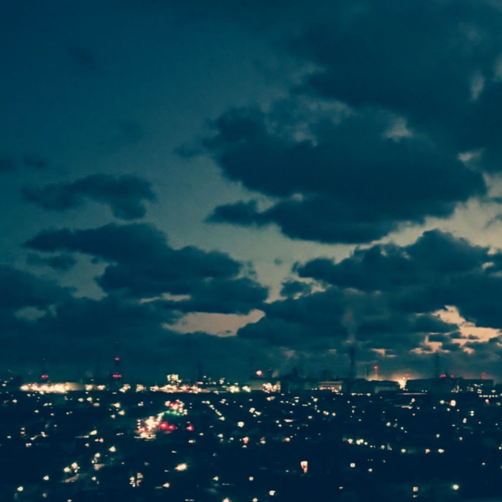 夕張るい