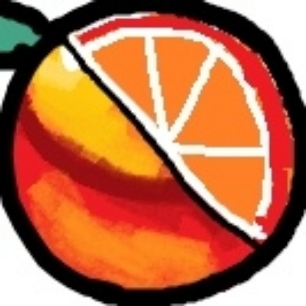 Demonical Citrus 🍊