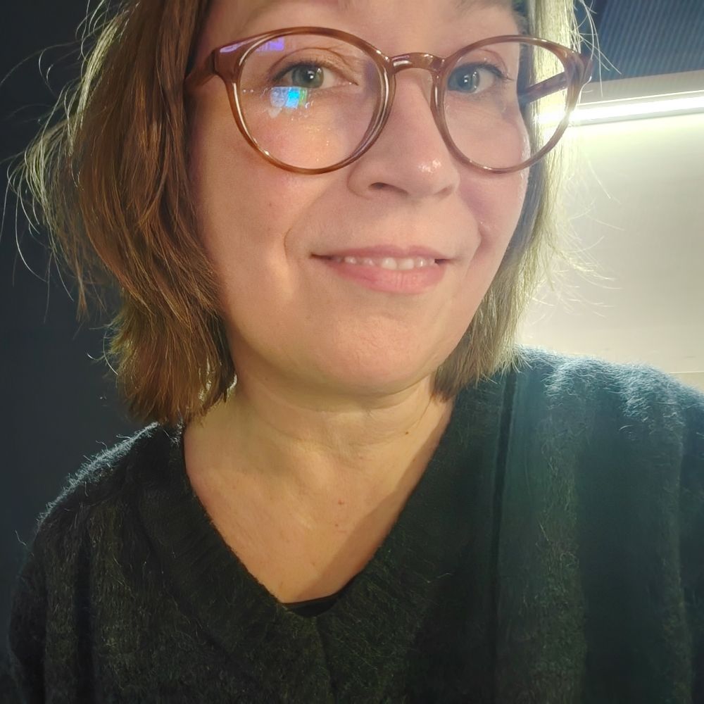 Maria Björkqvist