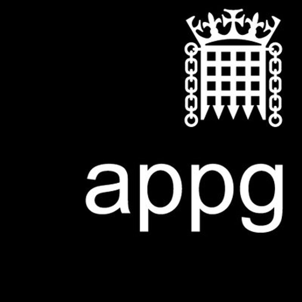 APPG on Global Education