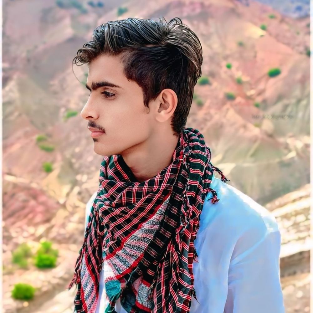 Khalil Baloch