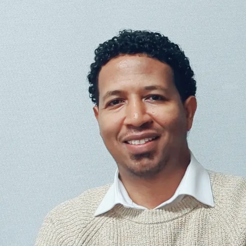 Zelalem Taye