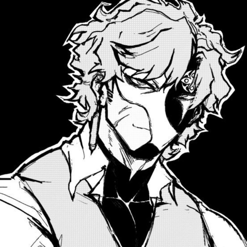 Dark Pudding 🔞♠️🇧🇷