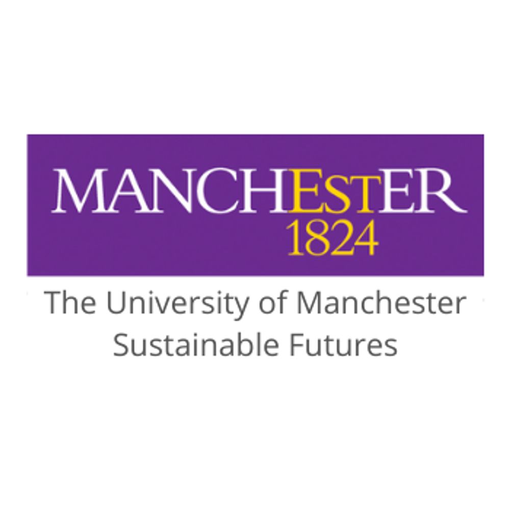 Profile picture sustainableuom.bsky.social