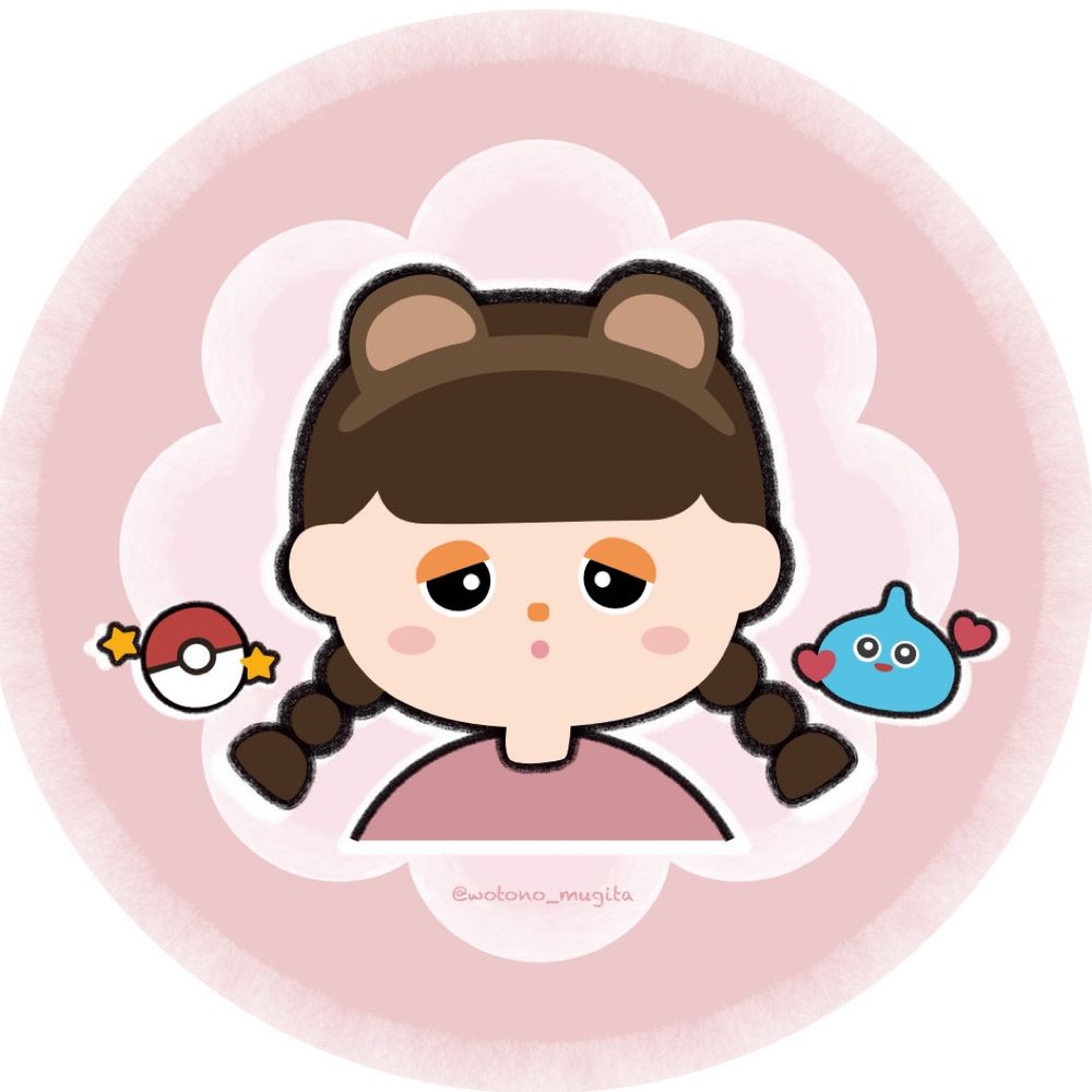 をとの むぎた