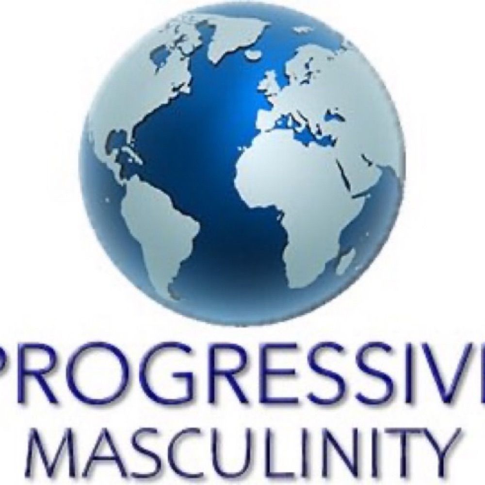 Progressive Masculinity