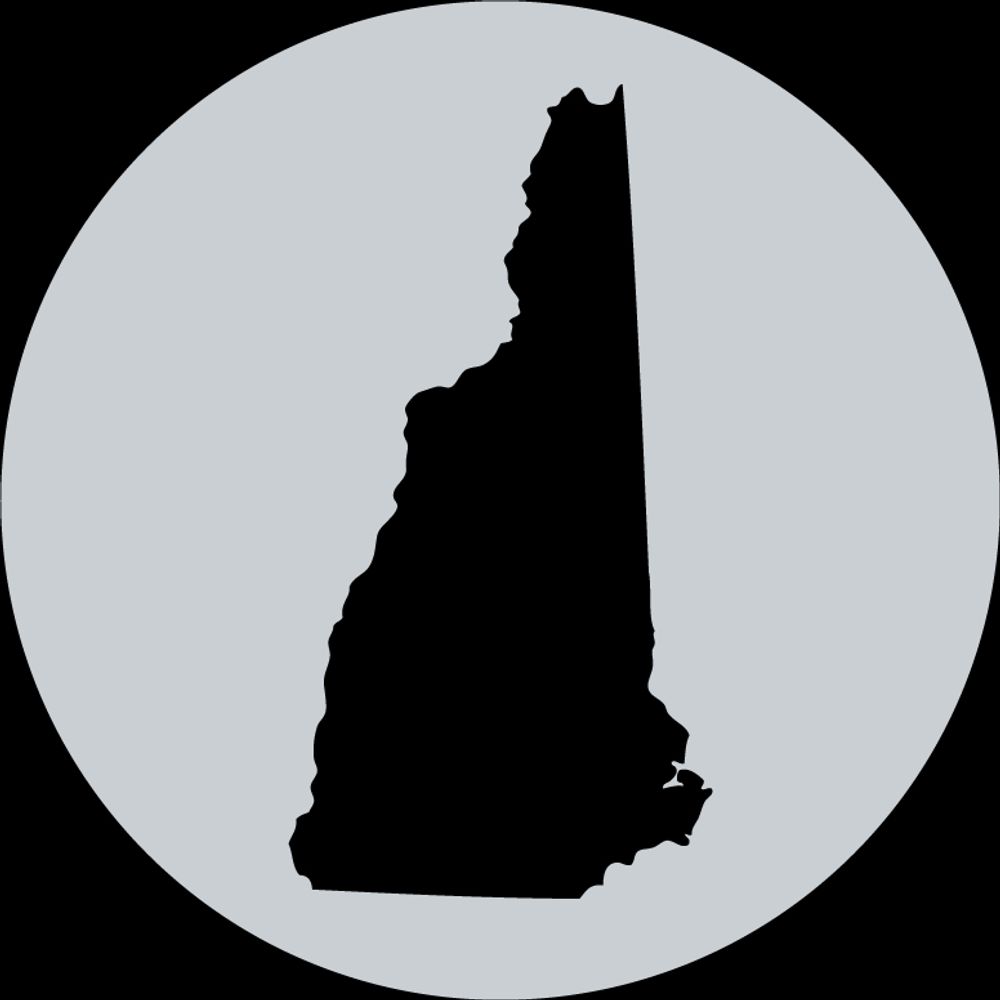 Granite Post
