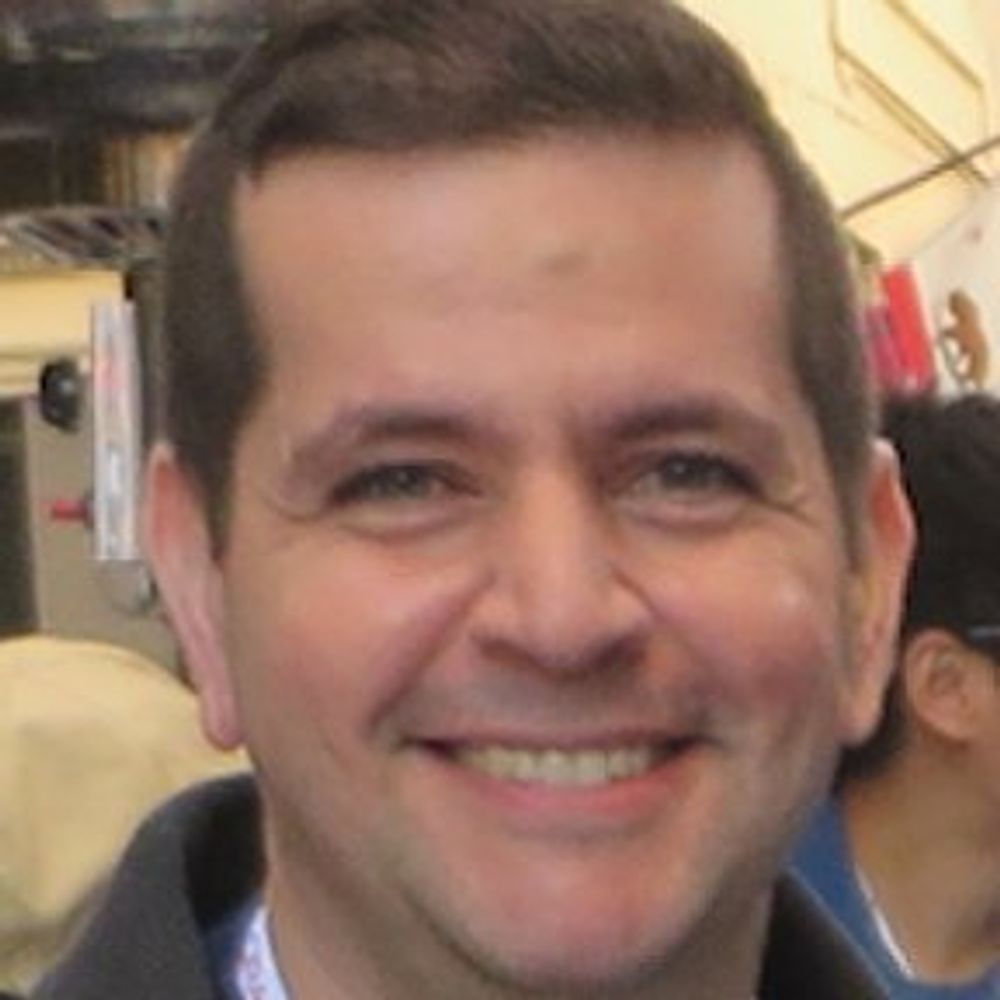 David Heffelfinger