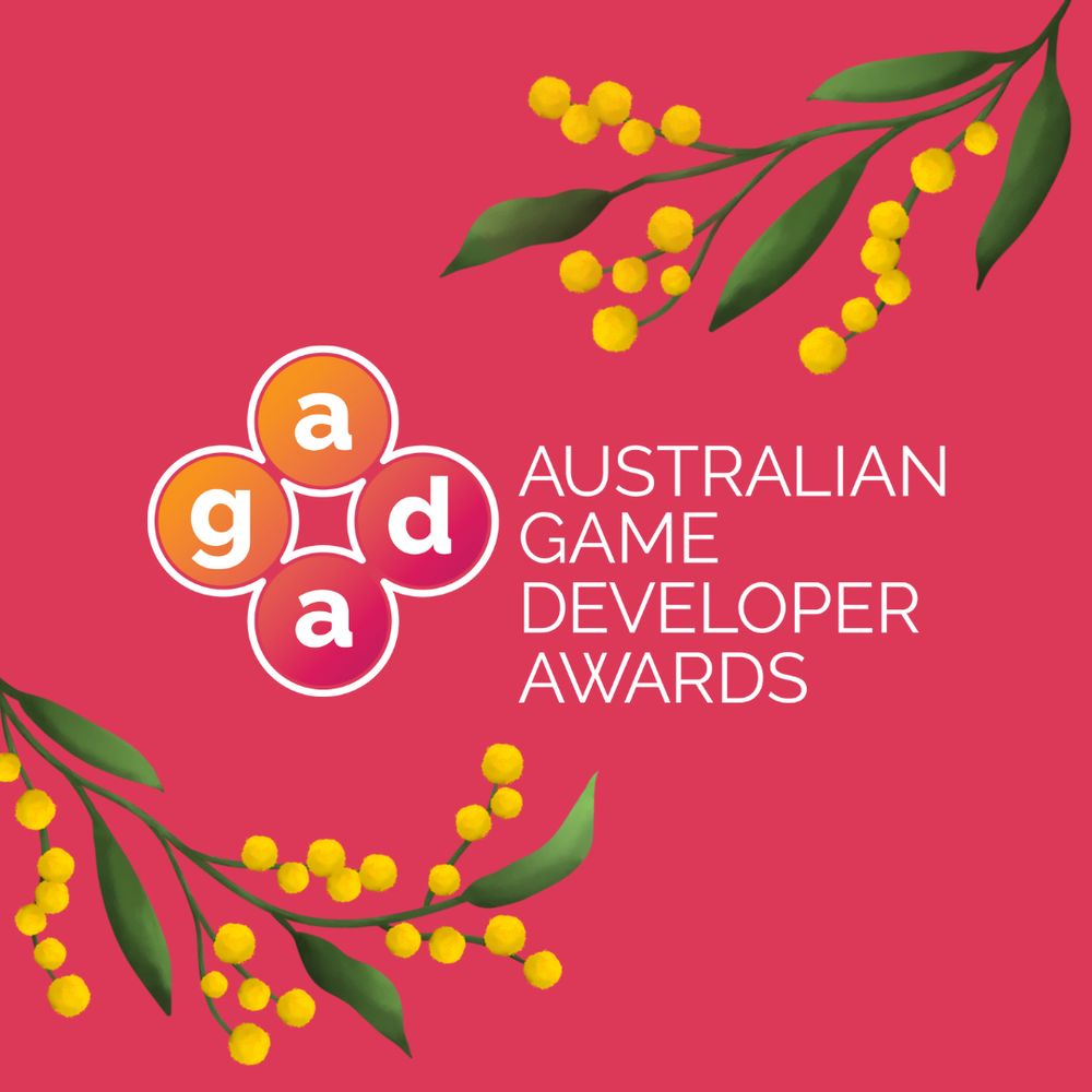 The Australian Game Developer Awards (The AGDAs) 